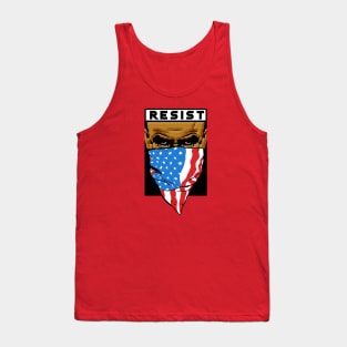 RESIST Tank Top